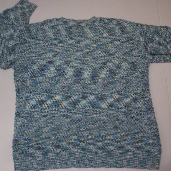 MATERNITY WINTER SWEATER - Picture 5 of 6